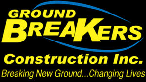 Ground Breakers Construction