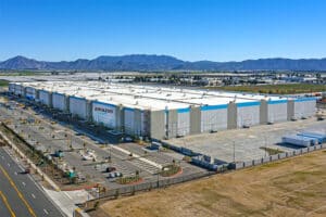 Amazon FulFillment