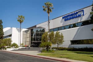 Northrop Grumman Space Park