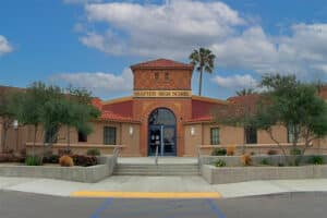 Shafer High School