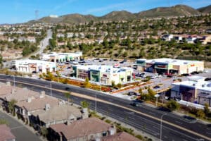 Skyline Ranch Plaza