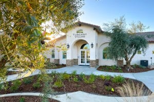 Tuscany Villas